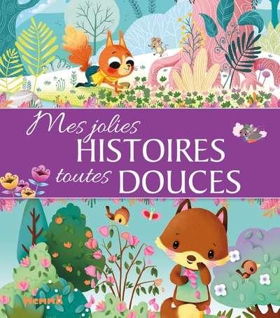 Mes jolies histoires toutes douces - Image principale