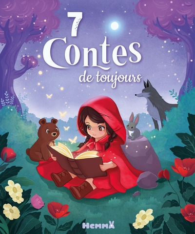 7 contes de toujours - Image principale