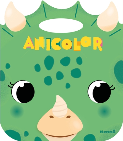 Anicolor (dino) - Image principale