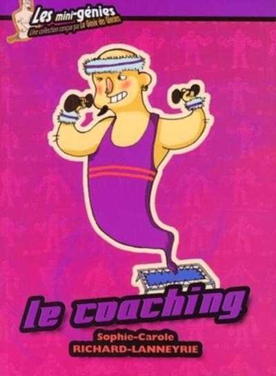 Le coaching - Image principale