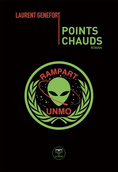 Points chauds - Image principale