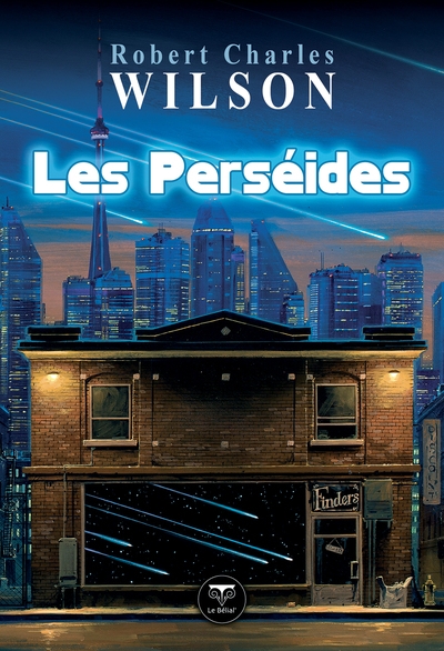 Les perséides - Image principale