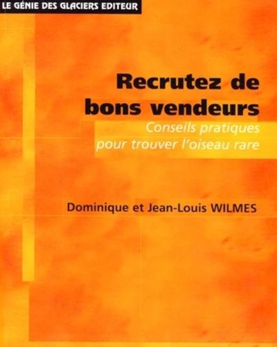 Recrutez de bons vendeurs - Image principale