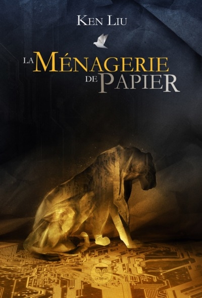 La ménagerie de papier - Image principale