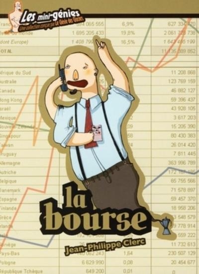 La bourse - Image principale
