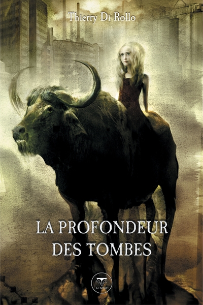 La profondeur des tombes - Image principale