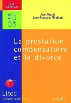 La prestation compensatoire et le divorce - Image principale