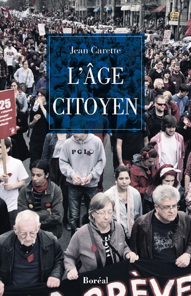 L'age citoyen - Image principale