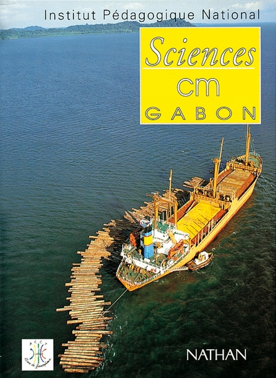 Sciences cm gabon - Image principale
