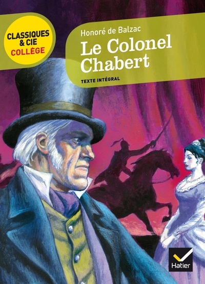 Le colonel chabert - Image principale
