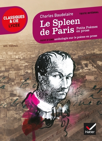 Le spleen de paris (petits poèmes en prose) - Image principale