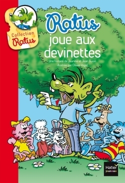 Ratus joue aux devinettes - Image principale