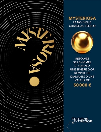 Mysteriosa - Image principale