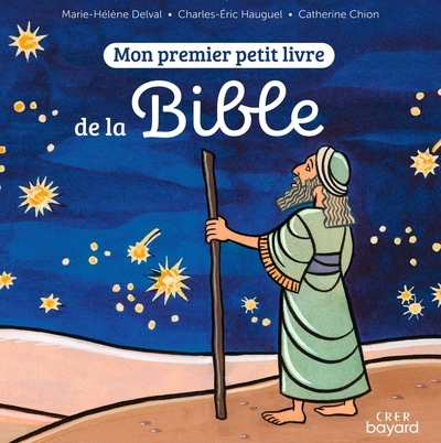 Mon premier petit livre de la bible - Image principale
