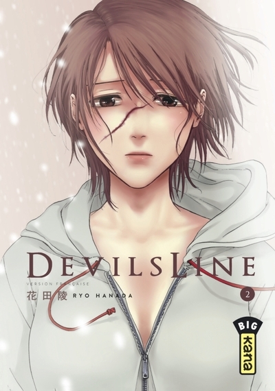 Devilsline - tome 2 - Image principale