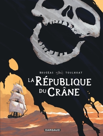 La république du crâne - Image principale