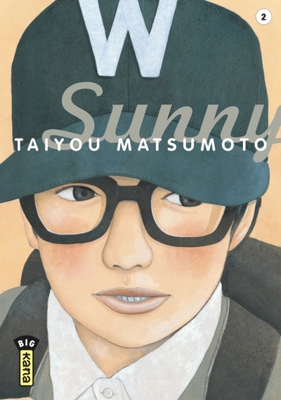 Sunny - tome 2 - Image principale