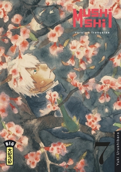 Mushishi - tome 7 - Image principale
