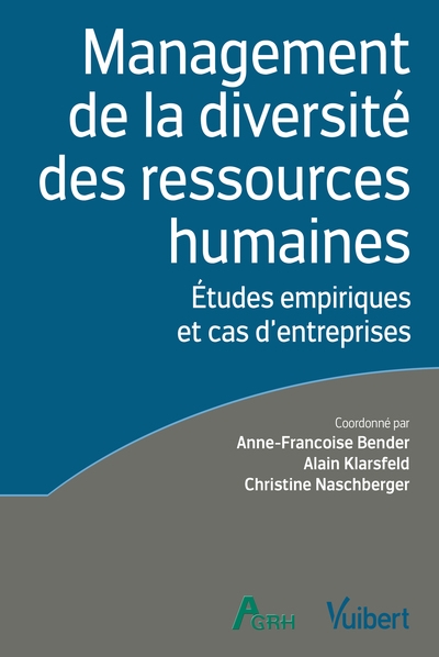 Management de la diversité des ressources humaines - Image principale