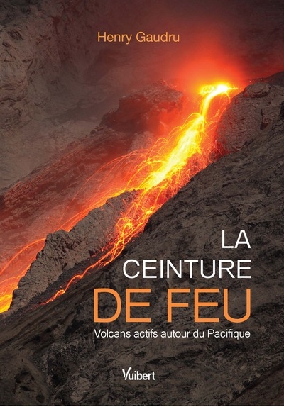 La ceinture de feu - Image principale