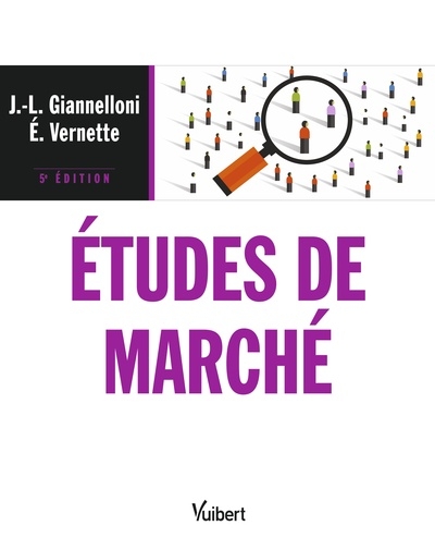 Études de marché - Image principale