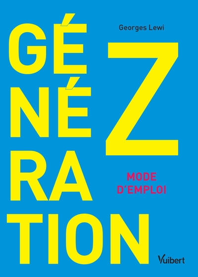 Génération z - Image principale