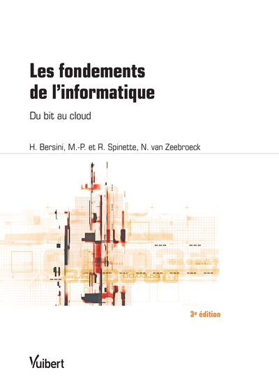 Les fondements de l'informatique - Image principale