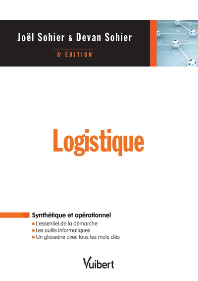 Logistique - Image principale