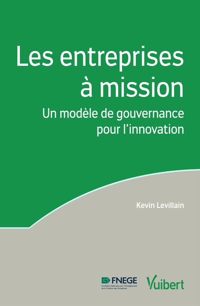 Les entreprises à mission - Image principale