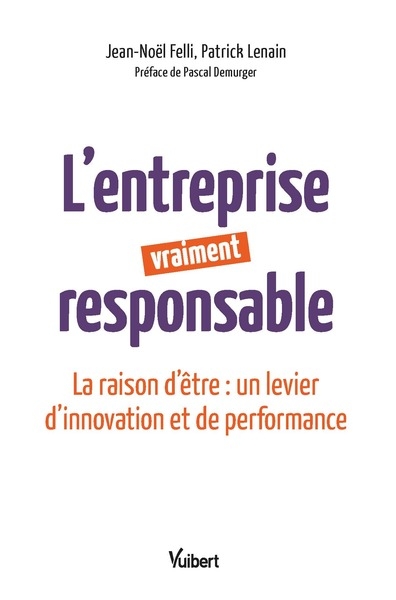 L'entreprise vraiment responsable - Image principale