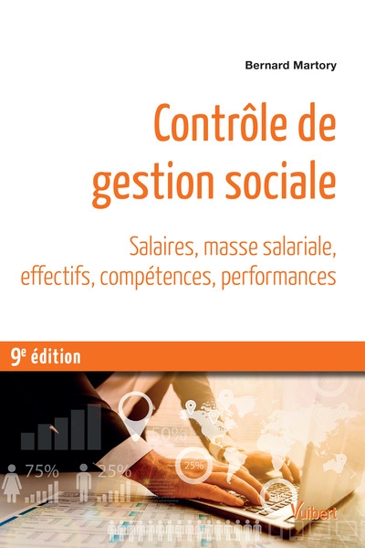 Contrôle de gestion sociale - Image principale