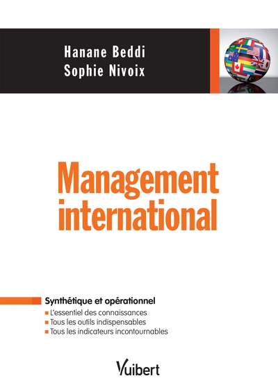 Management international - Image principale