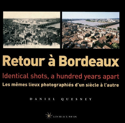 Retour à bordeaux - Image principale