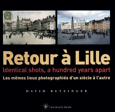 Retour à lille - Image principale