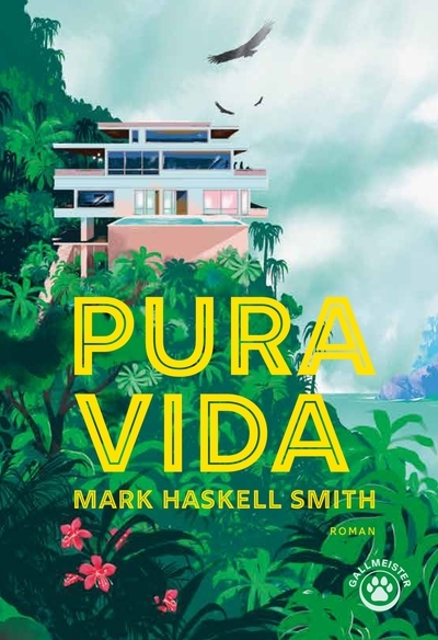 Pura vida - Image principale