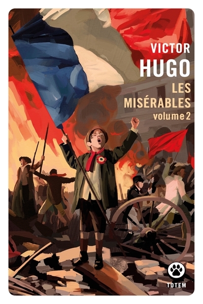 Les misérables (vol.2) - Image principale