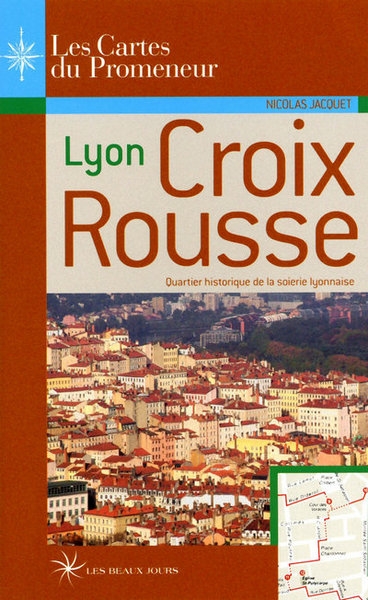 Lyon croix rousse - Image principale