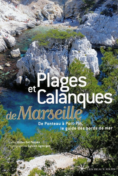 Plages et calanques de marseille - Image principale