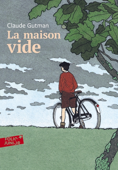 La maison vide - Image principale
