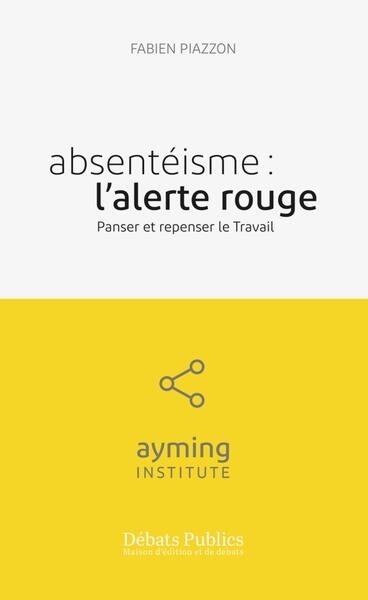 Absentéisme : l'alerte rouge - Image principale