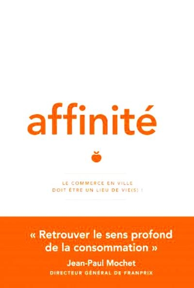 Affinité - Image principale