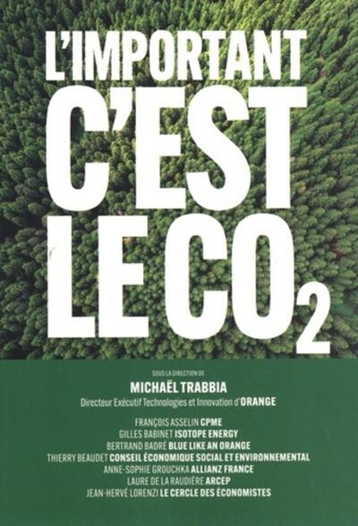 L'important c'est le co2 - Image principale
