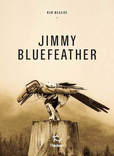 Jimmy bluefeather - Image principale