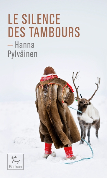 Le silence des tambours - Image principale