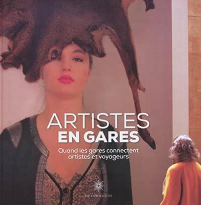 Artistes en gares - Image principale