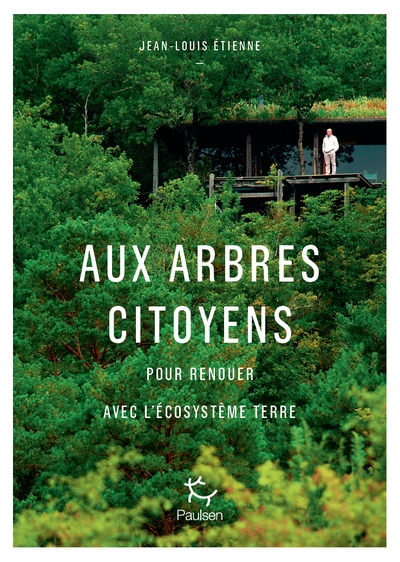 Aux arbres citoyens - pour renouer avec l'écosystème terre - Image principale