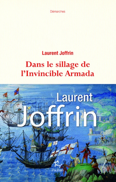 Dans le sillage de l'invincible armada - Image principale