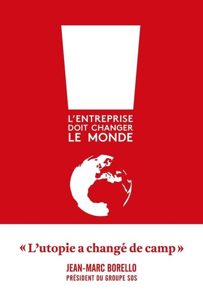 L'entreprise doit changer le monde - Image principale