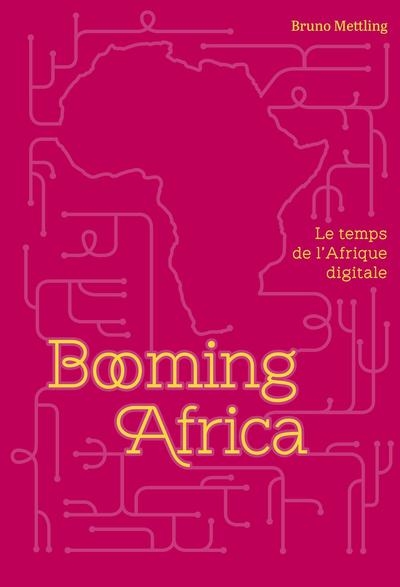 Booming africa - Image principale