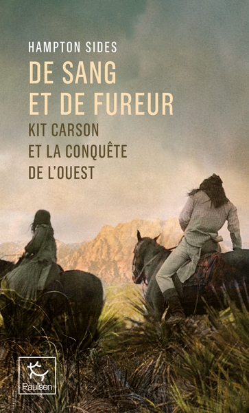 De sang et de fureur - Image principale